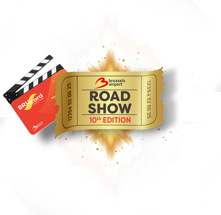 Roadshow 10th Edition